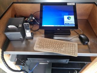Aures POS System 