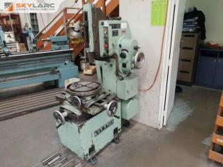 Yamage Vertical Slotter