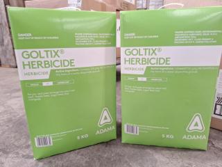 10kg Goltix Herbicide