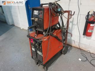 Weldwell MIG Welder