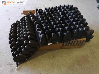 ROHO Quad Select Pneumatic Seat Mattress for Wheelchair Seating