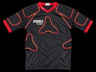 R80 Protective Vest Body Armour - Medium