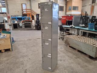 Locker Unit