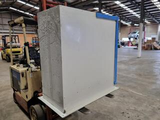Industrial Filter Assembly