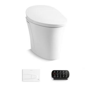 Kohler Veil Inteligent Wall Faced Toilet /Bidet, New