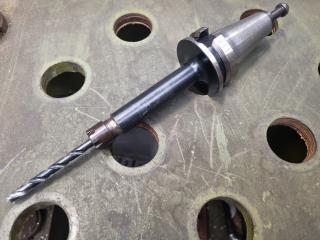 Sandvik Coromant BT40 Tool Holder 2338.10150.0