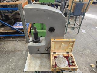 Hardness Tester