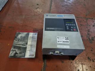 Allen-Bradley Adjustable Frequency AC Drive