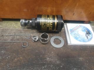 Tapmatic Reversible Tapping Head