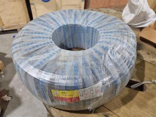 2-Core Industrial Electrical Cable, 580m length