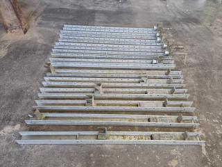 Large Industrial Clamping System