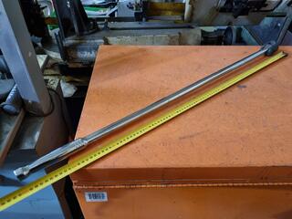 Toledo 3/4" Drive Breaker Bar