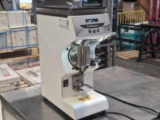 Nuova Simonelli Mythos 1 Espresso Coffee Grinder
