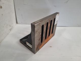 Vertix Machinery Engineers Angle Plate 