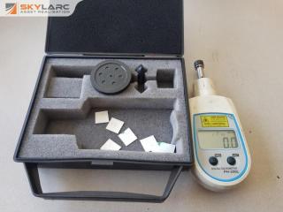 Digital Tachometer