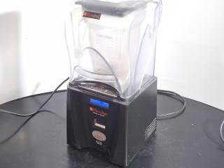 Blendtec Commercial Blender Smoother Series