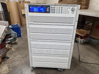 GW Instek AC/DC Electronic Load Unit, 112.5Amp, 15,000W
