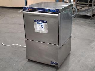 Starline GLV Commercial Dishwasher