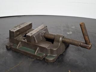 100mm Machine Vice