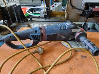 Bosch Corded Professional 230mm Angle Grinder