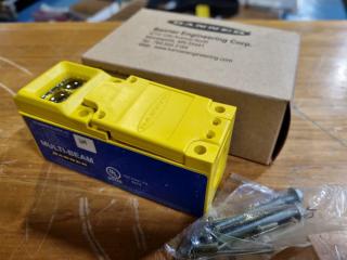 Banner SBLV1 Series Multi Beam Scanner Block