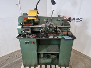 Hercus 260 Single Phase Lathe 