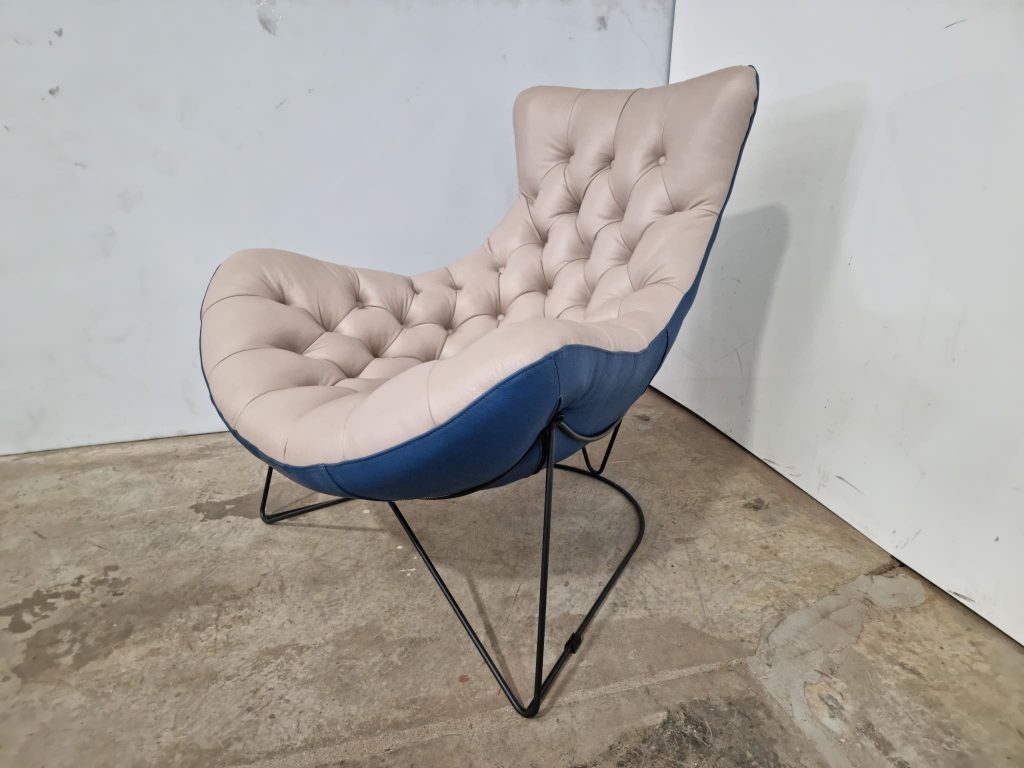 Skylarc's New Leather Chair Clearance Skylarc