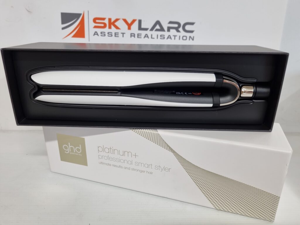 SKYLARCS SALON SUPPLIES LIQUIDATION AUCTION Skylarc